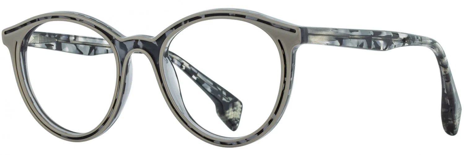 STATE Optical Co. SUPERIOR Eyeglasses - view 9